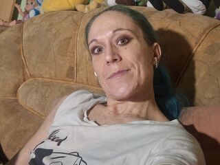 girl nude RamonikaAlice