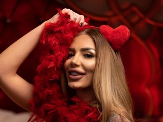 fingering camgirl picture RaquelleInks