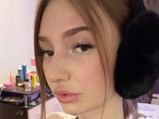 hot naked camgirl RariVesper