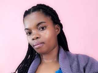 sexy webcamgirl picture RasoaMarie