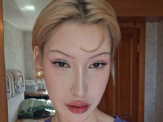 streaming live cam RavenBahamonde