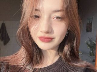 topless girl RayleneCarone