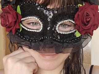 kinky webcam picture RebeccaSullivan