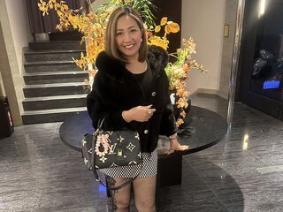 sex show ReikoFukiko