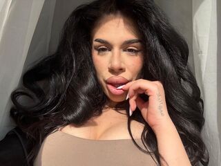 hot girl cam picture ReinaTriana