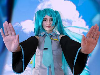 hot cam play ReutLina