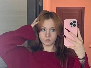 girl naked RhondaPerry