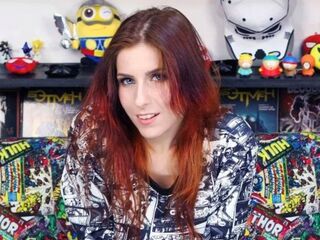 free webcam chat RockerLana