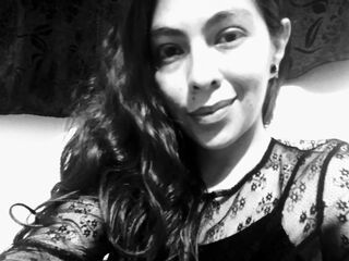 sexy webcam girl RomaNof