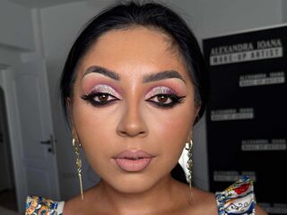 sexcam live RominaGaby