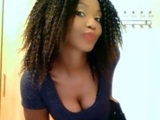 naked cam girl RoritaJames