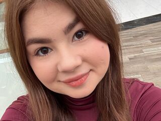 Kinky webcam girl RosaAmour