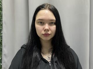 jasmin naked RosaMartines