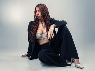 beautiful cam girl RosalineBelmont