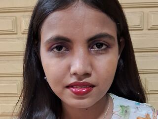 girl showing pussy Rubbynarani