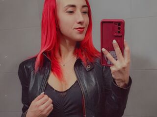 cam girl webcam RubyAurora