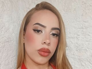 naked webcamgirl photo RubyGold