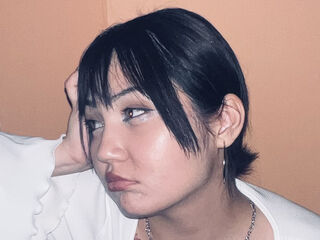 spy web cam SallyBenny