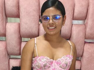 live jasmin sexshow SalomeHarman