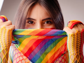 camgirl SamantaLoyal