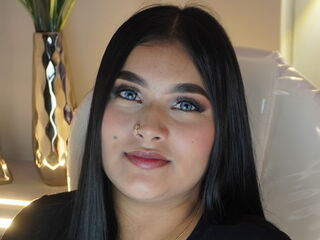 camsex show SamantaVoss