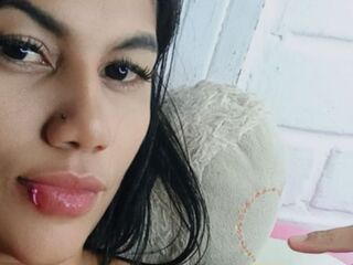 webcam babe SamaraBles