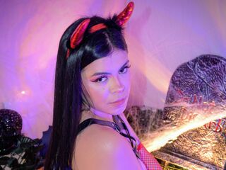 hot striptease show SamaraUribe