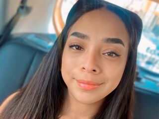 girl naked SammySmitt