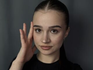 naked camgirl photo SandaEun