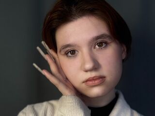 hot girl cam SantanaJohanek