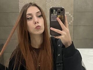 camgirl live SantinaMohney