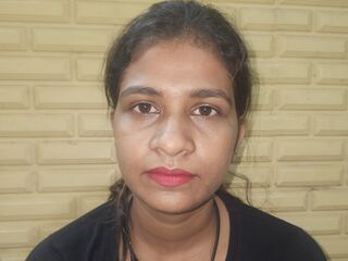cam show Sapnarani