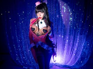 sexy webcam SaraBrooks