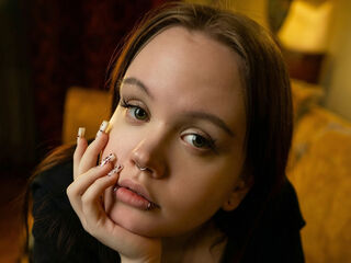 hot livecam SarandaRyan