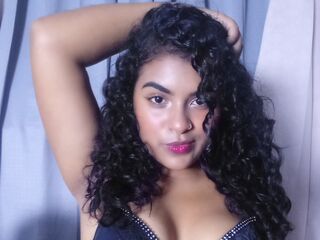 sexy webcamgirl pic SaritaSuarez