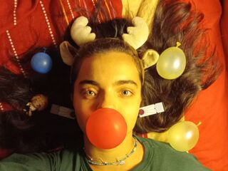 kinky webcam photo SashaShinji