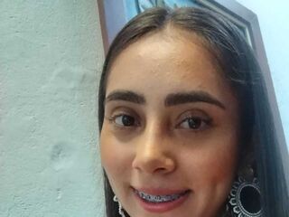 fingering camgirl video ScarlettMiller