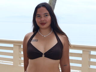 naked girl with webcam fingering SeptemberPaloma