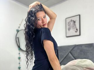 kinky webcam photo SereneBerkles