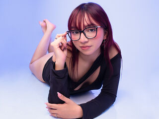 live webcam model SharonBelmonth