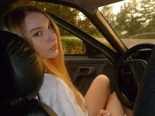 sexy webcamgirl pic SheenaBorer