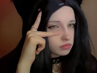 chat room live show Shinka