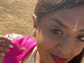 hot girl live cam ShivaniJohal