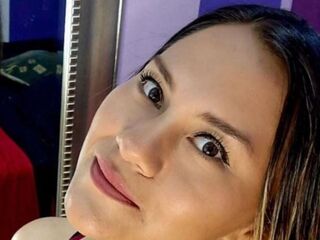 jasmin naked SilvanaArdiente