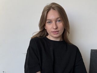 anal webcam SilviaBlumer