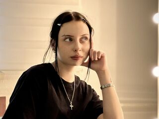 webcamgirl chatroom SilviaTieken
