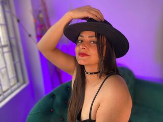 naughty camgirl SkyReynolds
