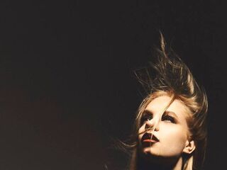 live porn cam SofiFerran