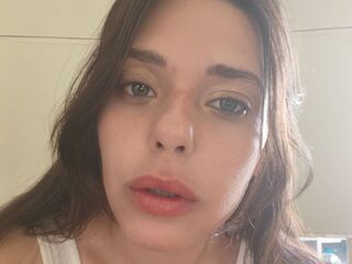 fingering webcamgirl SofiaLacau