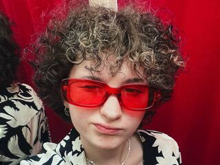 closeup cam SophiaBlush